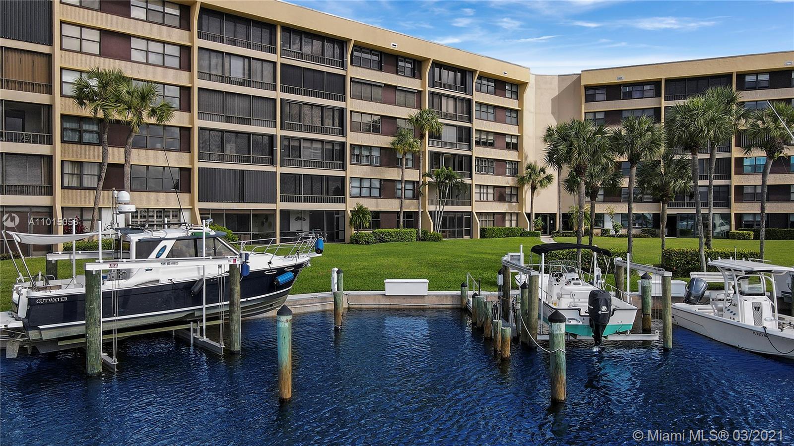 1542 Jupiter Cove Drive, Unit 406 Jupiter, FL 33469 - Photo 26 of 35