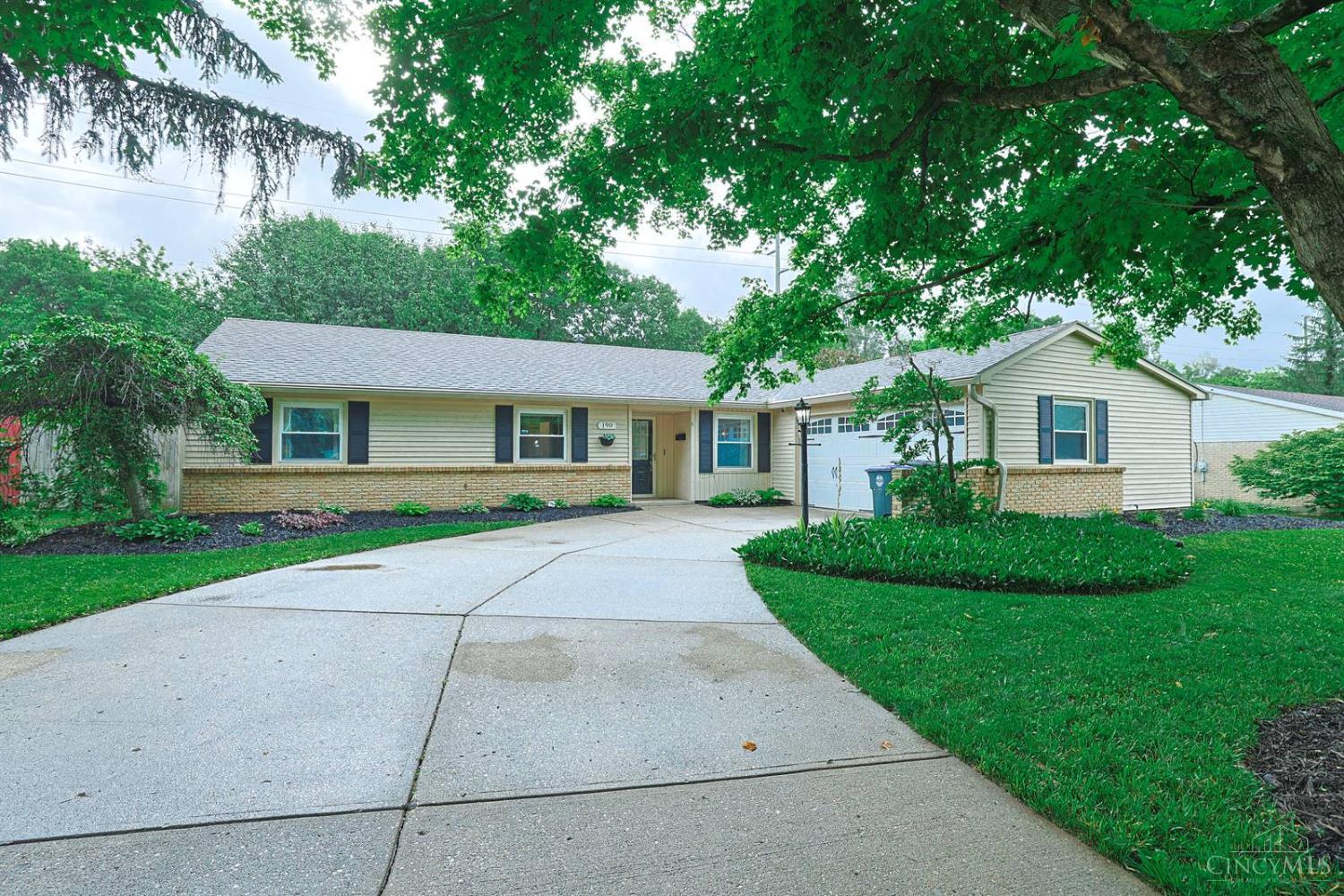 190 Bethel Road Centerville, OH 45458 - Photo 1 of 34 Gallery Image 1