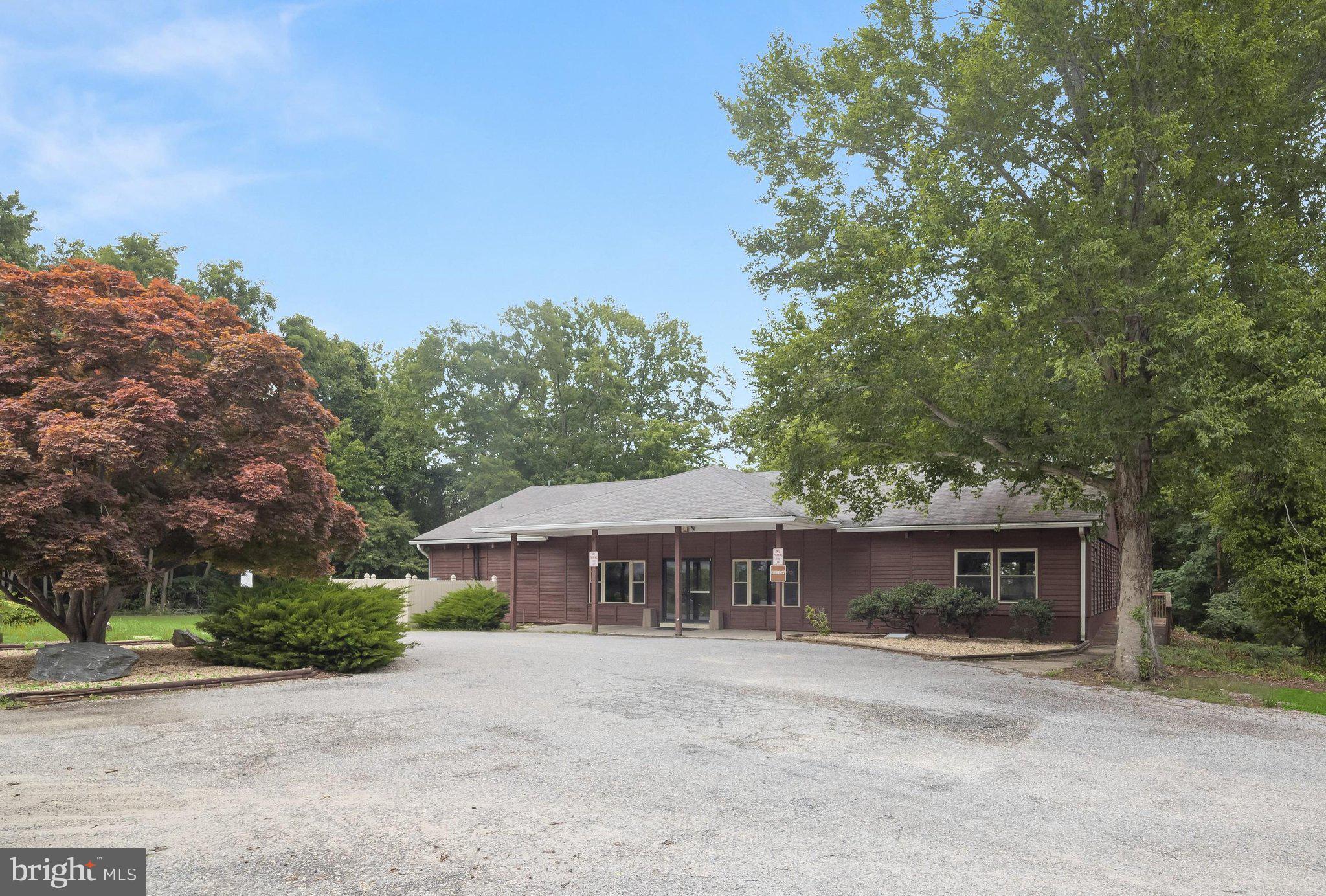 12465 Hisperia Road Lusby, MD 20657 - Photo 15 of 26 Community Clubhouse