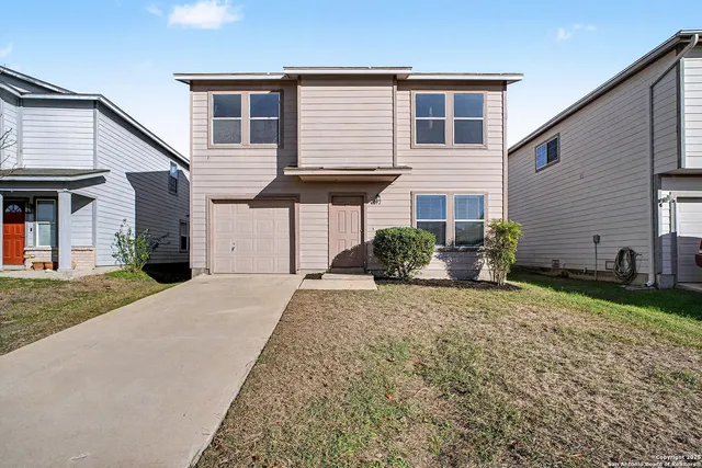 $169,900 | 4602 Rothberger Way, San Antonio, TX 78244