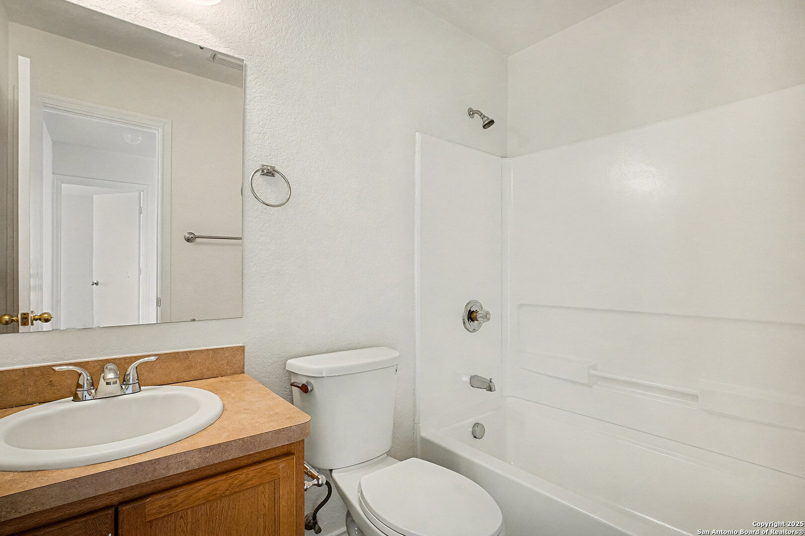 4602 Rothberger Way San Antonio, TX 78244 - Photo 15 of 16