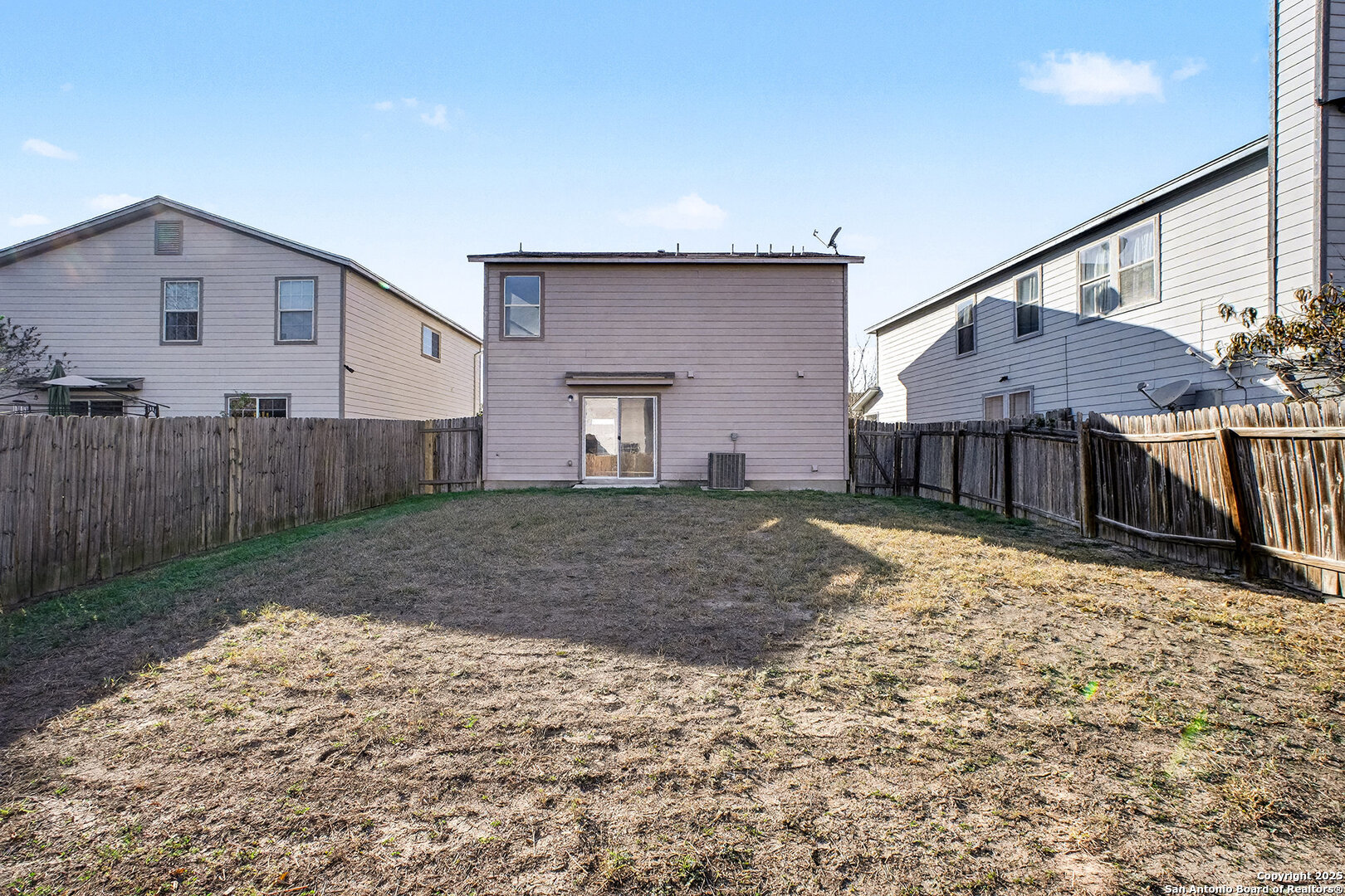 4602 Rothberger Way San Antonio, TX 78244 - Photo 16 of 16