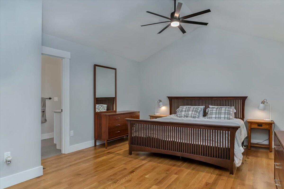 14 Valley Brook Road Centerville, MA 02632 - Photo 20 of 47 a bedroom with a bed and a dresser