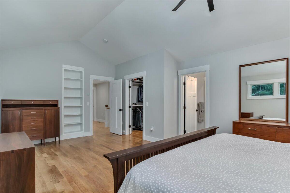 14 Valley Brook Road Centerville, MA 02632 - Photo 21 of 47 a bedroom with a bed and furniture