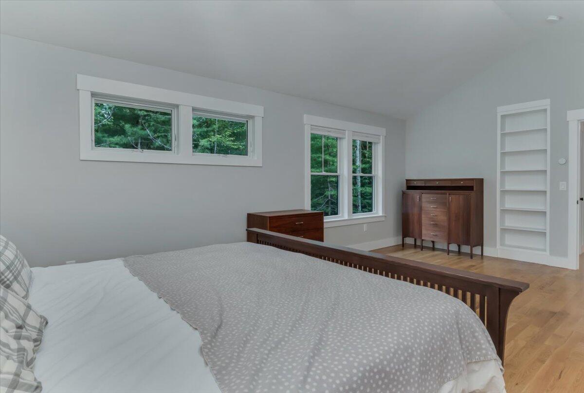 14 Valley Brook Road Centerville, MA 02632 - Photo 22 of 47 a bedroom with a bed and a window