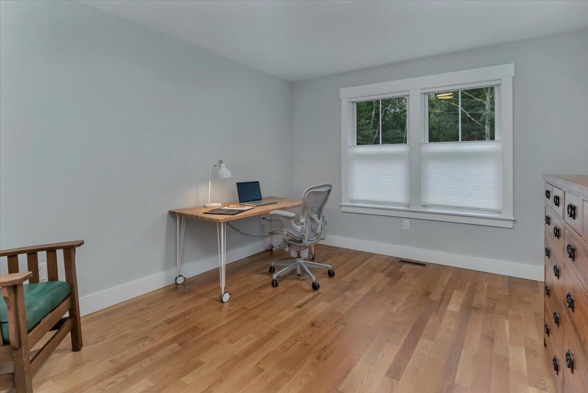 14 Valley Brook Road Centerville, MA 02632 - Photo 30 of 47 a workspace with furniture window and wooden floor