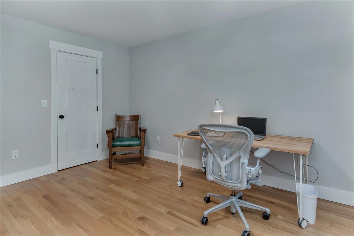 14 Valley Brook Road Centerville, MA 02632 - Photo 31 of 47 a view of a workspace with furniture