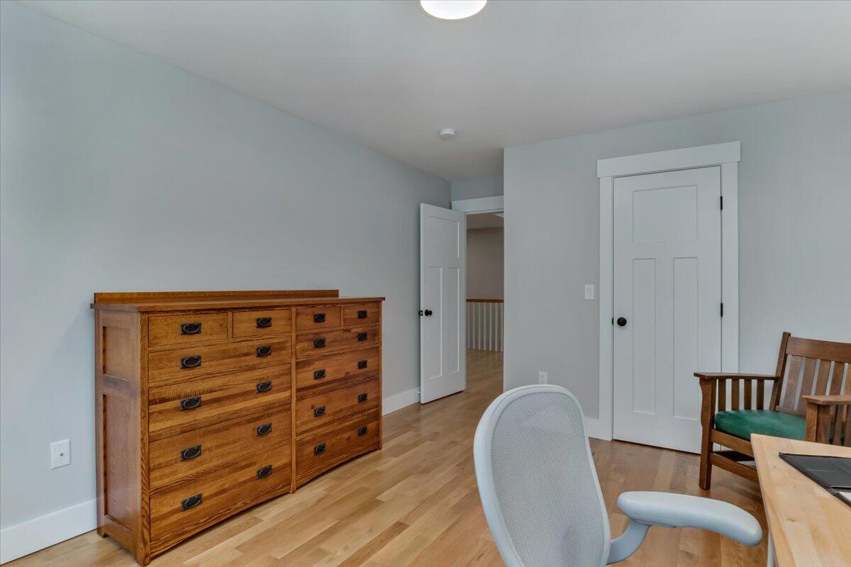 14 Valley Brook Road Centerville, MA 02632 - Photo 32 of 47 a view of room with furniture and wooden floor