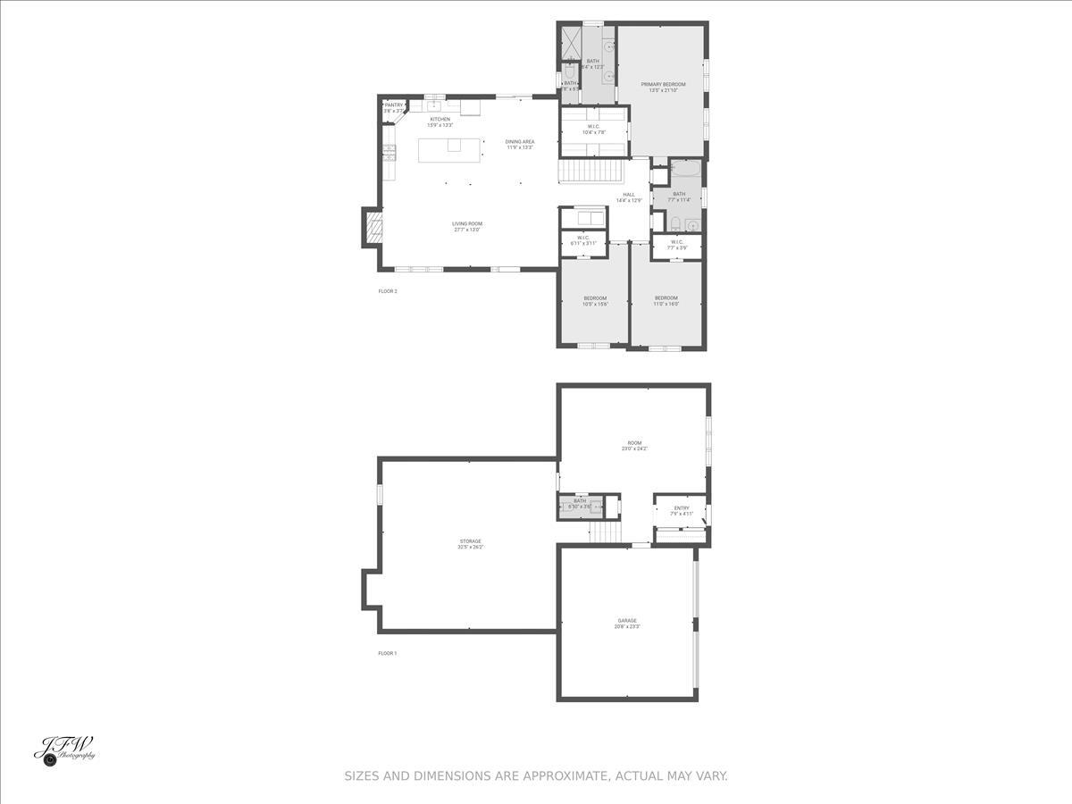 14 Valley Brook Road Centerville, MA 02632 - Photo 47 of 47 a picture of a floor plan