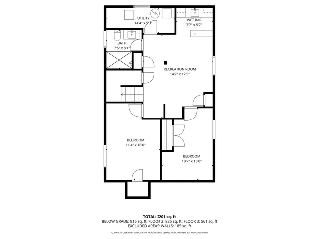 a picture of a bench in front of a wall