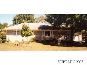 11039 St Marys Road Sunman, IN 47041 - Photo 1 of 1 Gallery Image 1