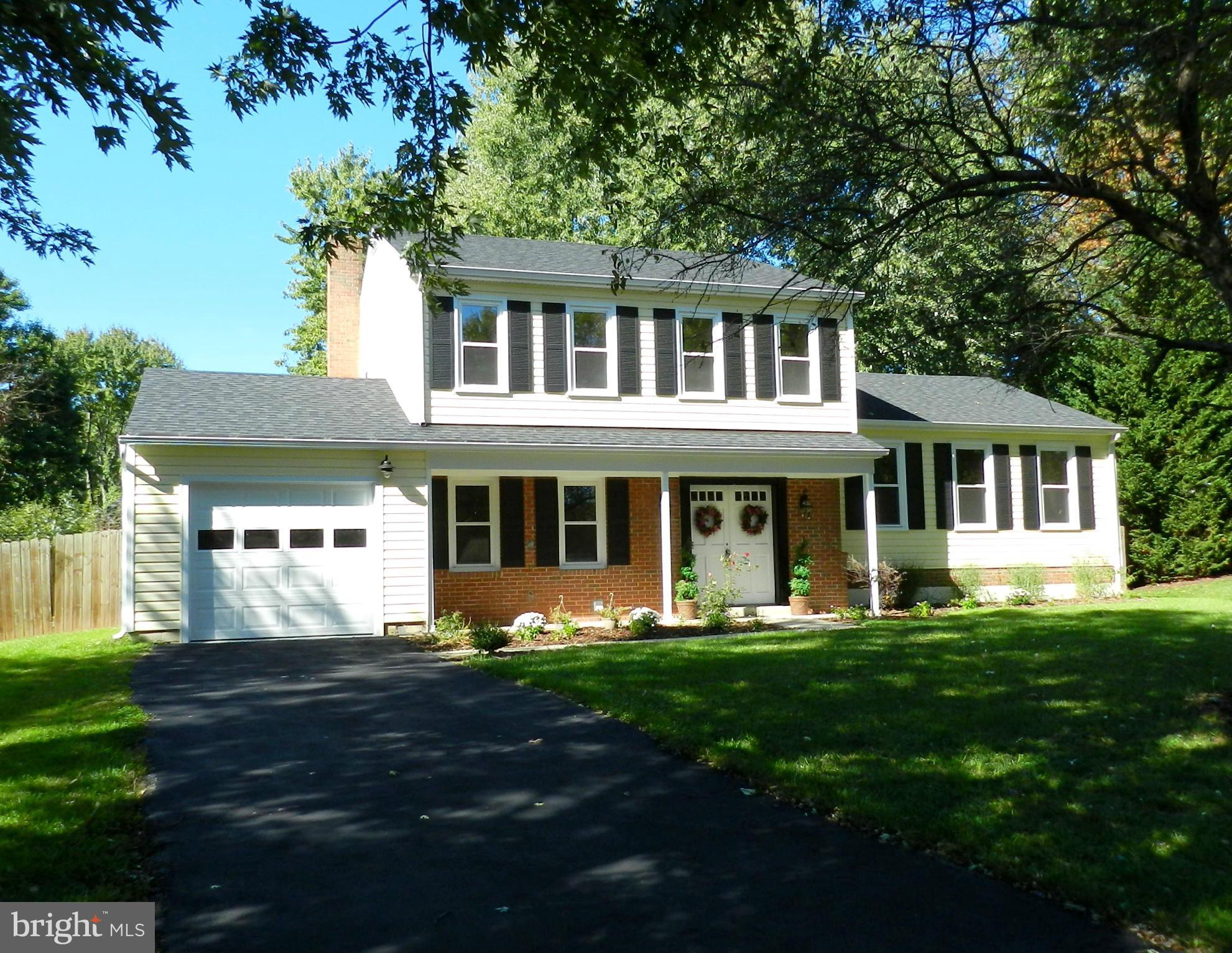17208 Whites Road Poolesville, MD 20837 - Photo 1 of 29 Exterior (Front)