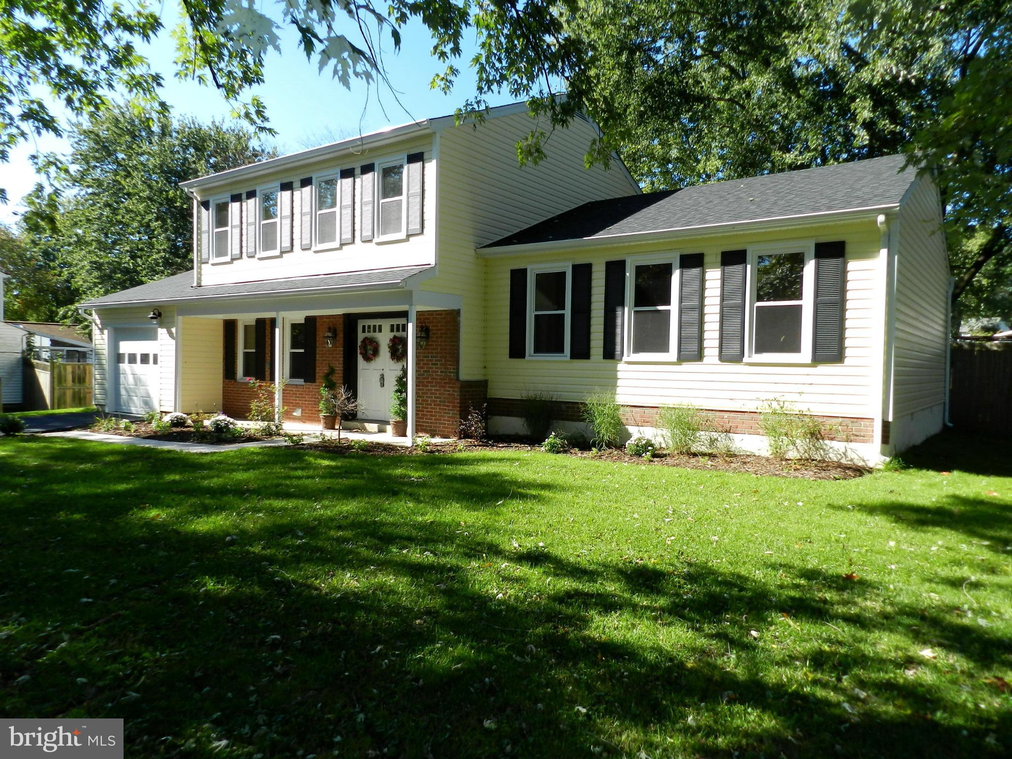 17208 Whites Road Poolesville, MD 20837 - Photo 2 of 29 Exterior (Front)