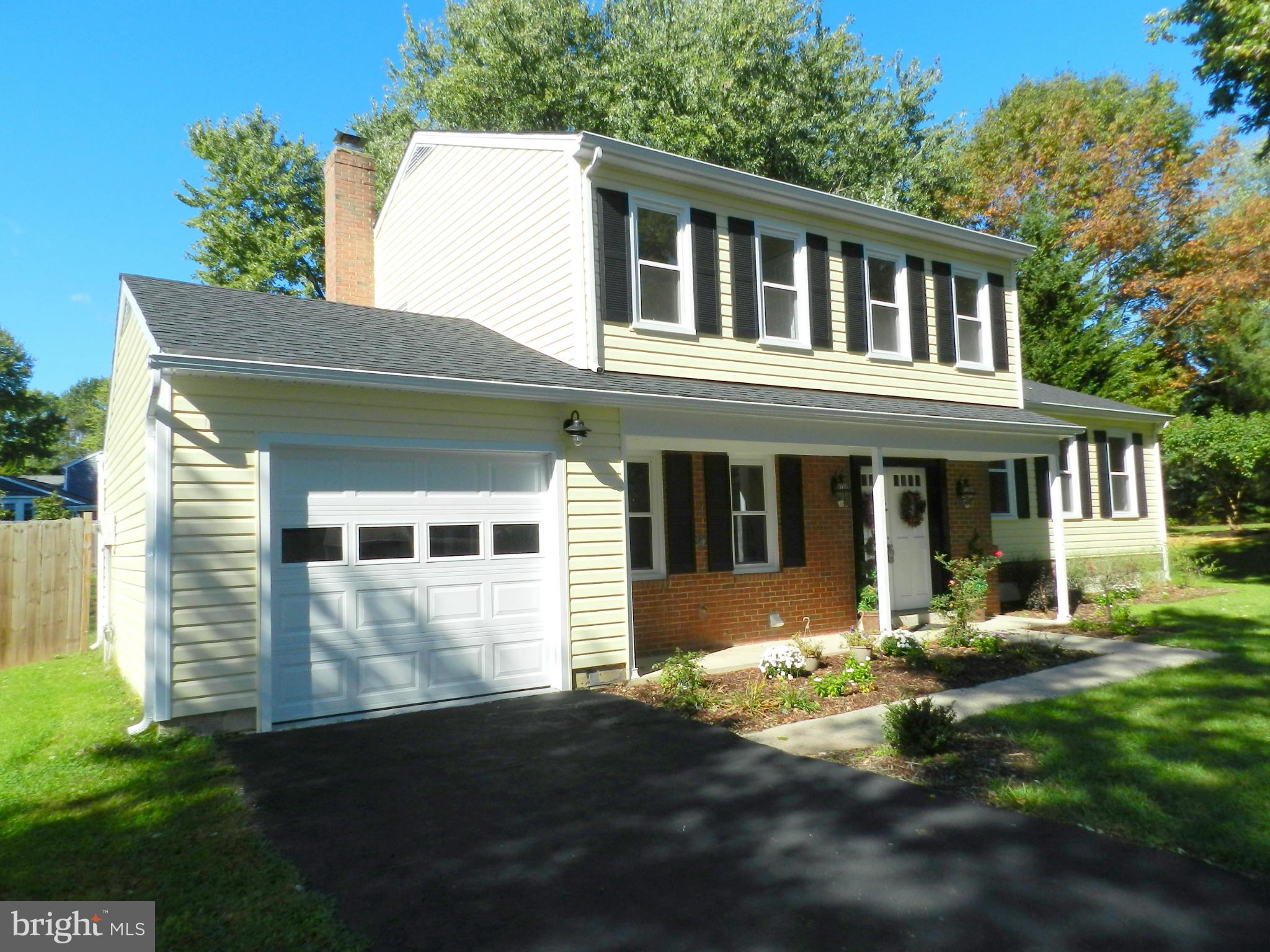17208 Whites Road Poolesville, MD 20837 - Photo 3 of 29 Exterior (Front)