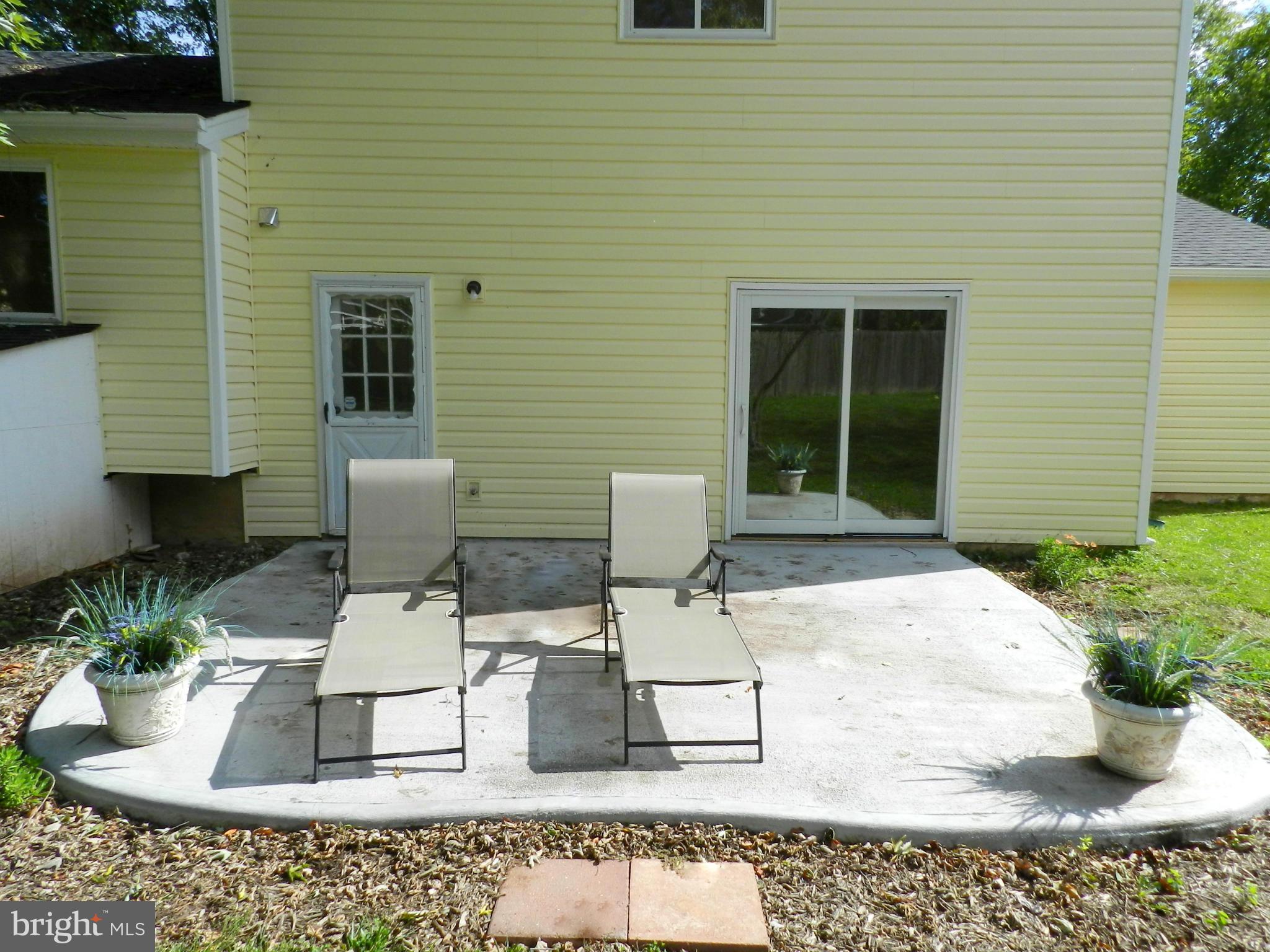 17208 Whites Road Poolesville, MD 20837 - Photo 24 of 29 Exterior (Rear)