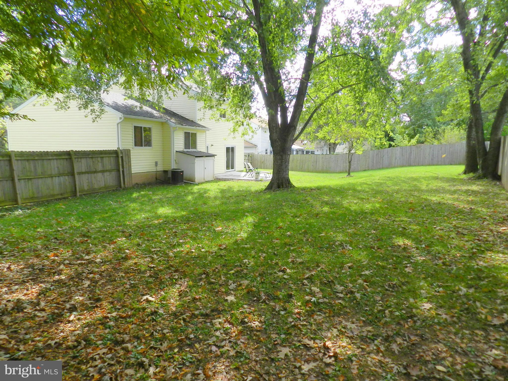17208 Whites Road Poolesville, MD 20837 - Photo 28 of 29 Exterior (Rear)