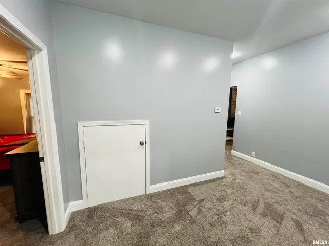 $87,500 | 1300 Lincoln Street, Eldorado, IL 62930