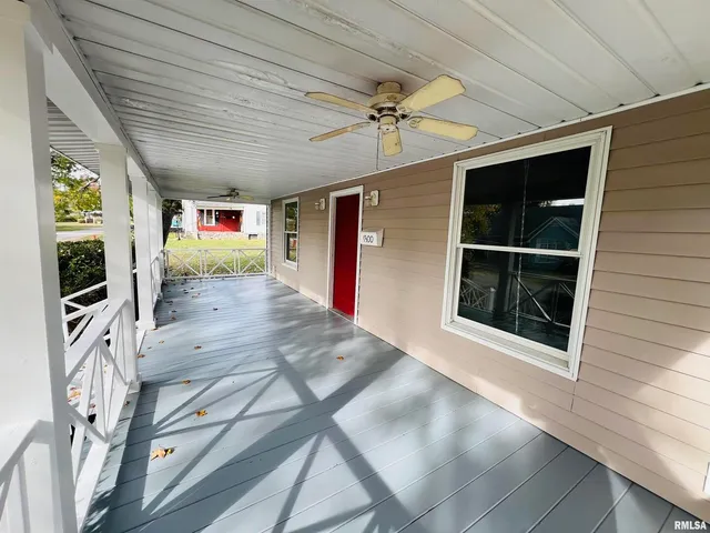 $87,500 | 1300 Lincoln Street, Eldorado, IL 62930