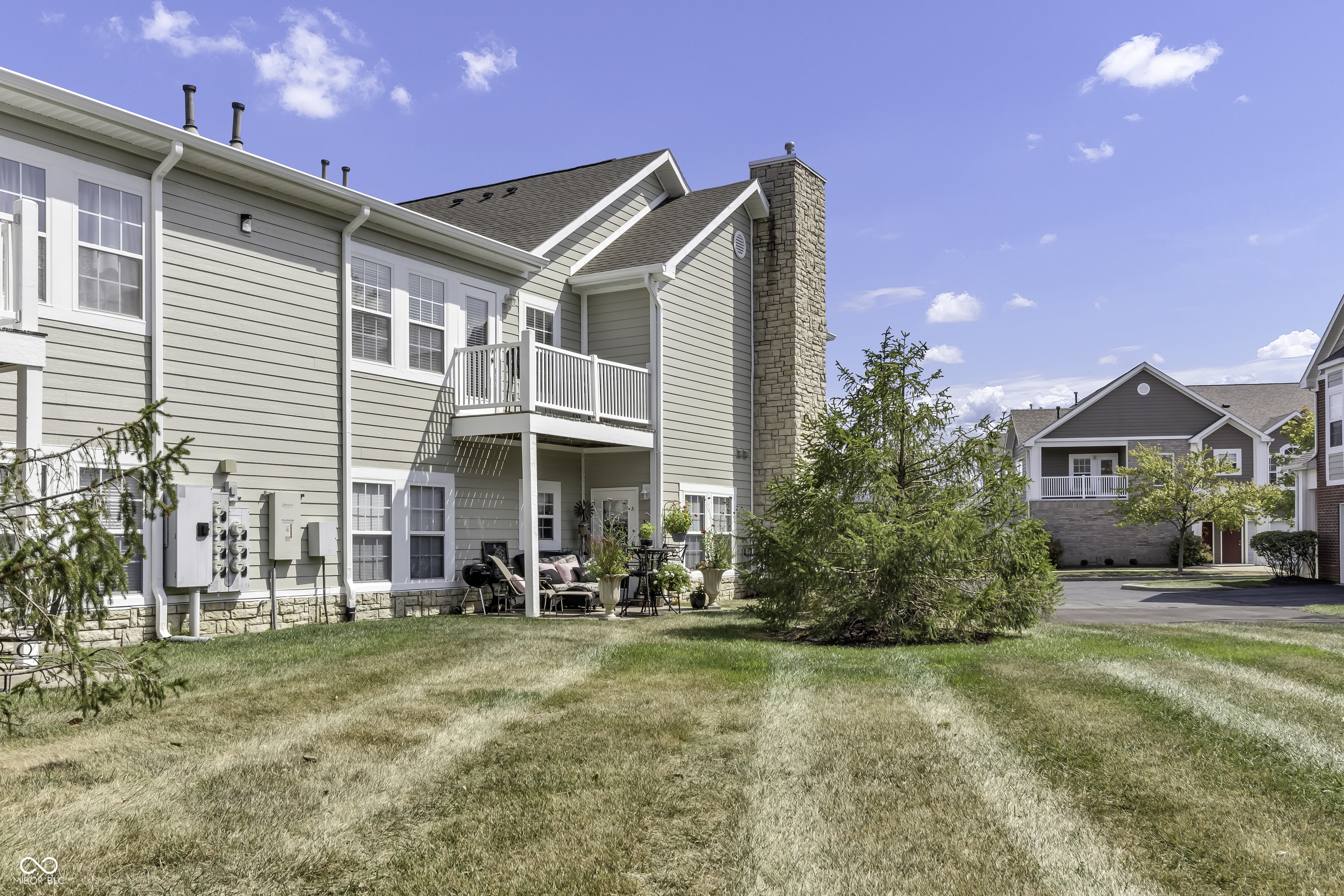 9662 Rialto Trail Carmel, IN 46280 - Photo 34 of 42 Gallery Image 34