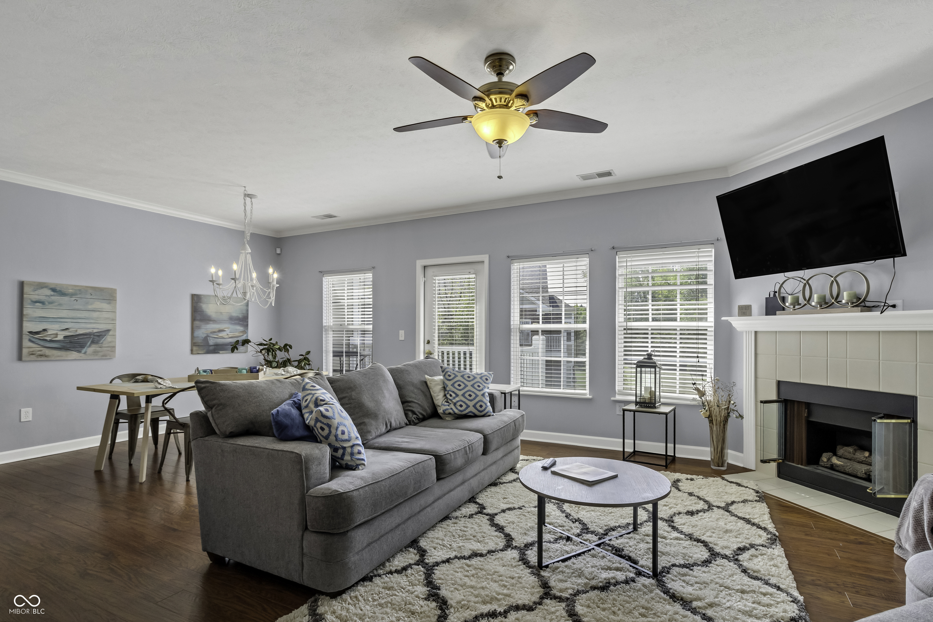 9662 Rialto Trail Carmel, IN 46280 - Photo 6 of 42 Gallery Image 6
