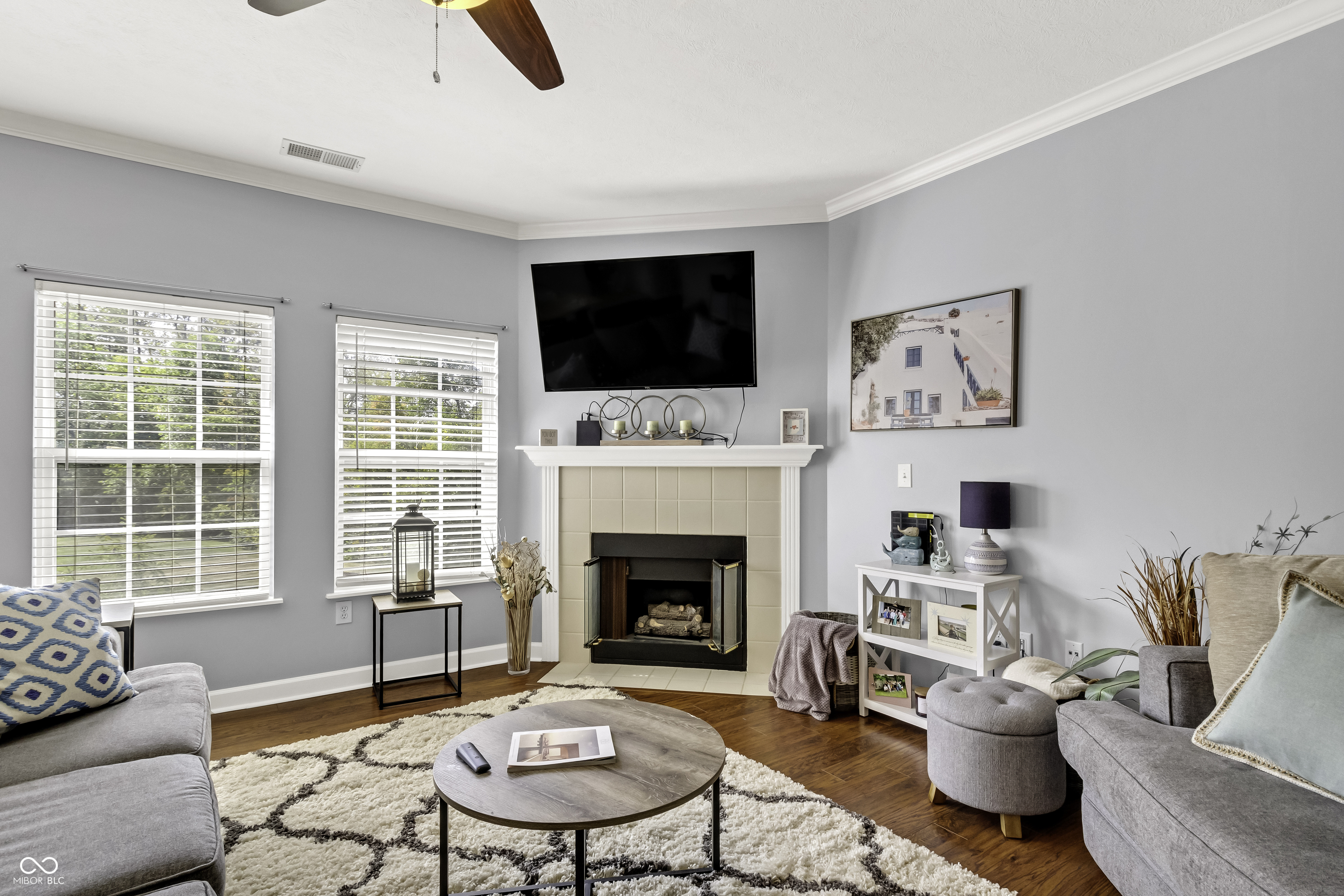 9662 Rialto Trail Carmel, IN 46280 - Photo 10 of 42 Gallery Image 10