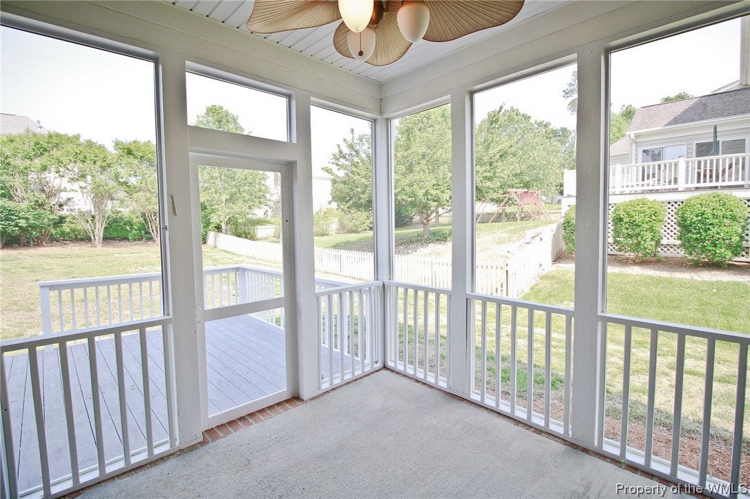 3028 Ridge Drive Toano, VA 23168 - Photo 29 of 32 Gallery Image 29