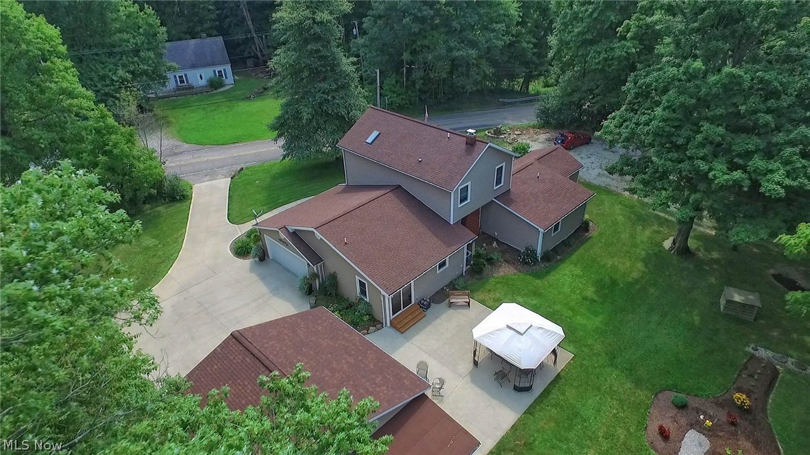 12948 West River Road Columbia Station, OH 44028 - Photo 24 of 32