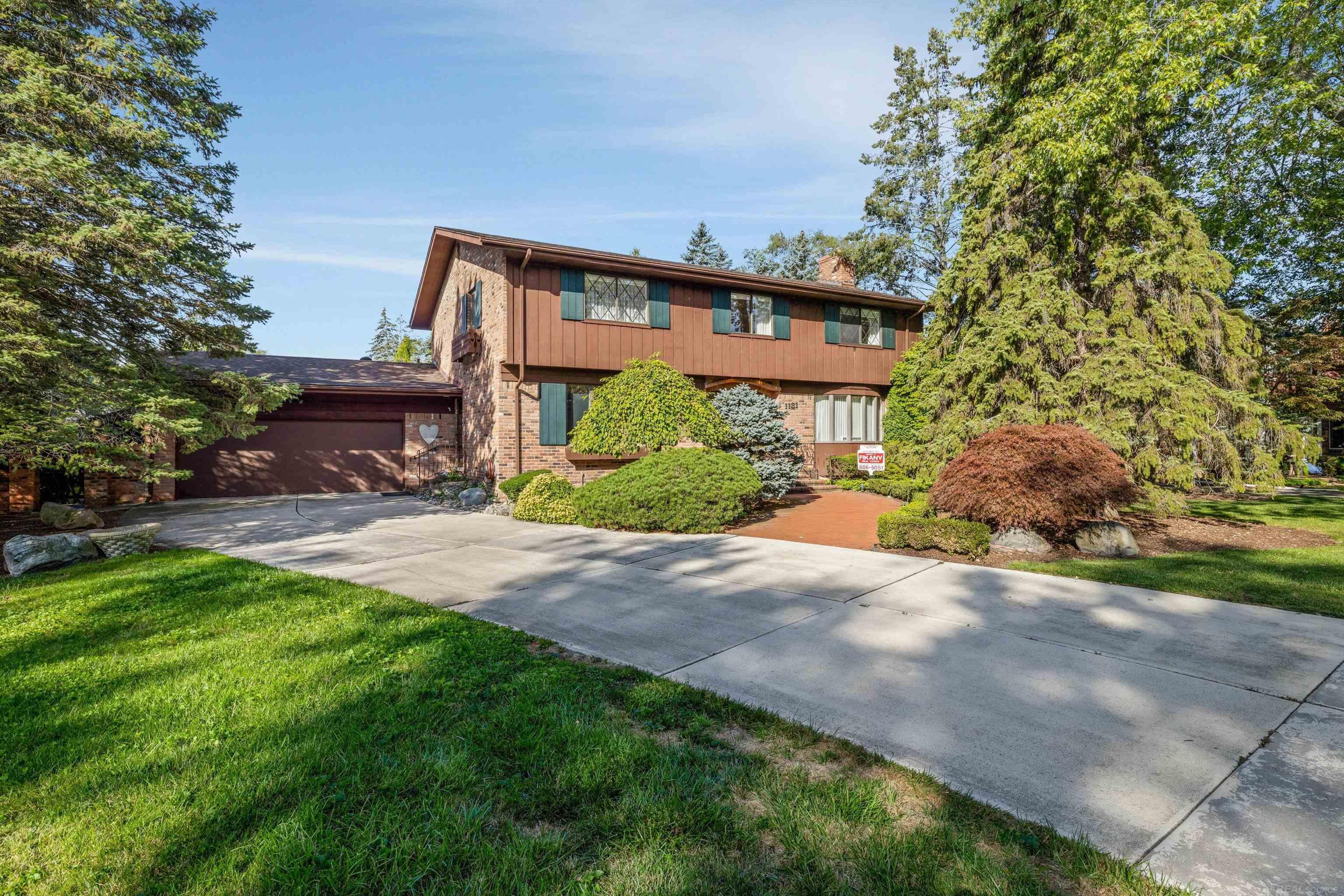 1131 Audubon Road Grosse Pointe Park, MI 48230 - Photo 79 of 80