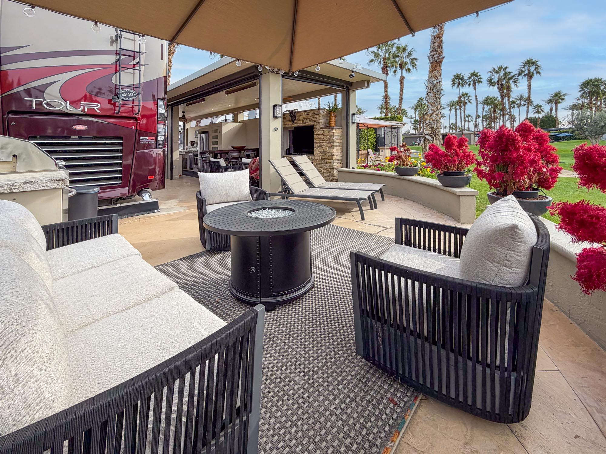 80394 Ave 48, Unit 210 Indio, CA 92201 - Photo 15 of 22 rv lot 210-16