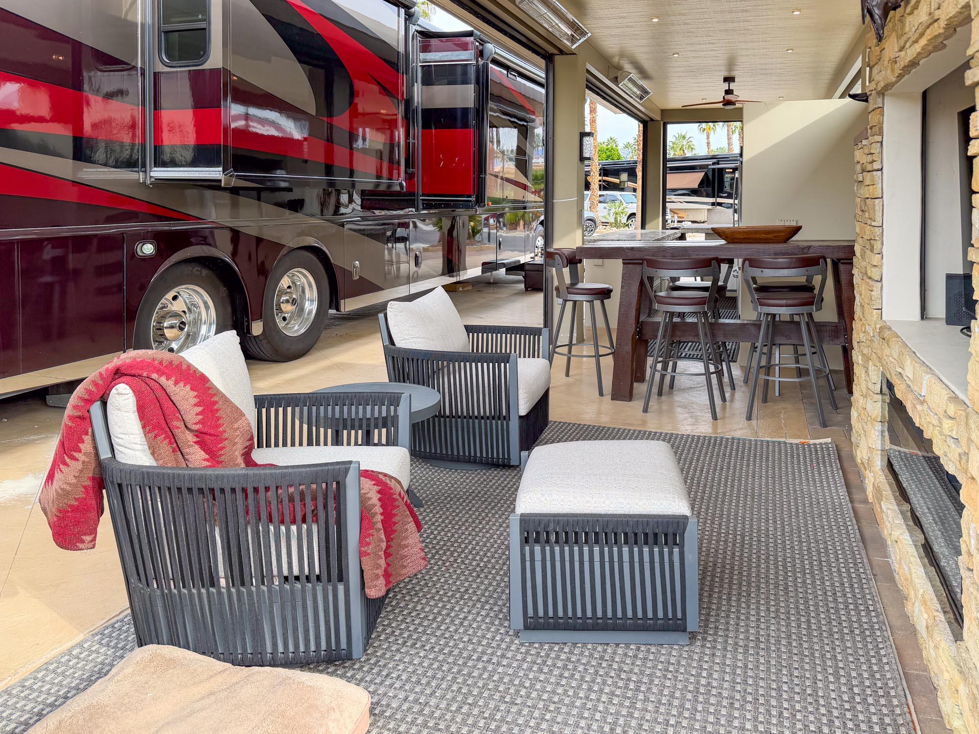 80394 Ave 48, Unit 210 Indio, CA 92201 - Photo 18 of 22 rv lot 210-18