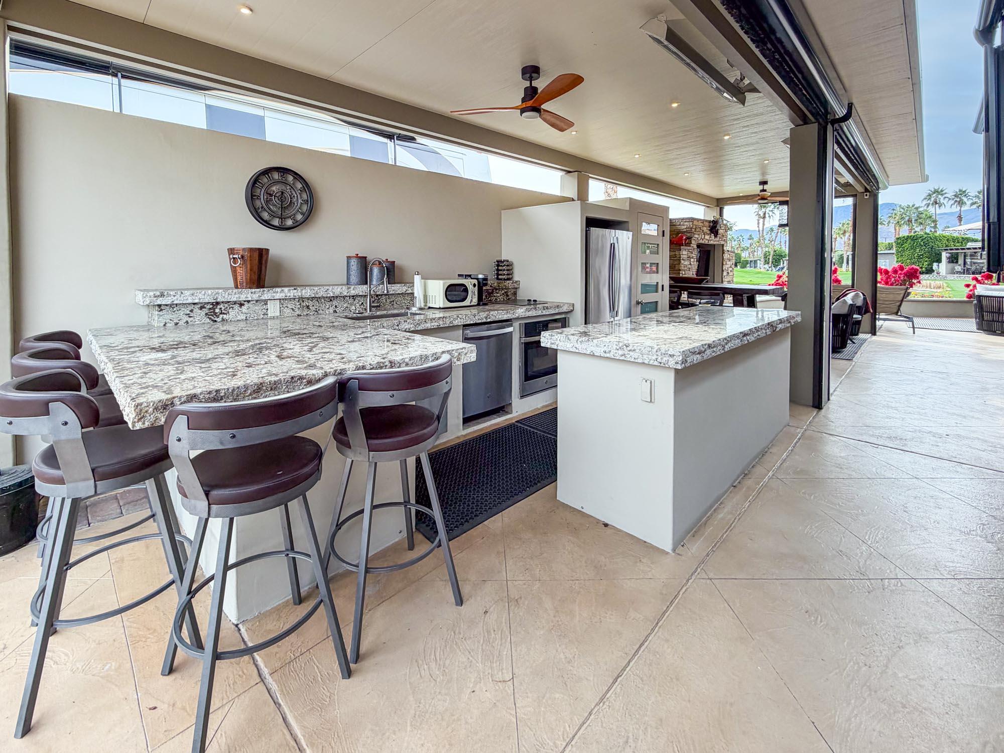 80394 Ave 48, Unit 210 Indio, CA 92201 - Photo 4 of 22 rv lot 210-5