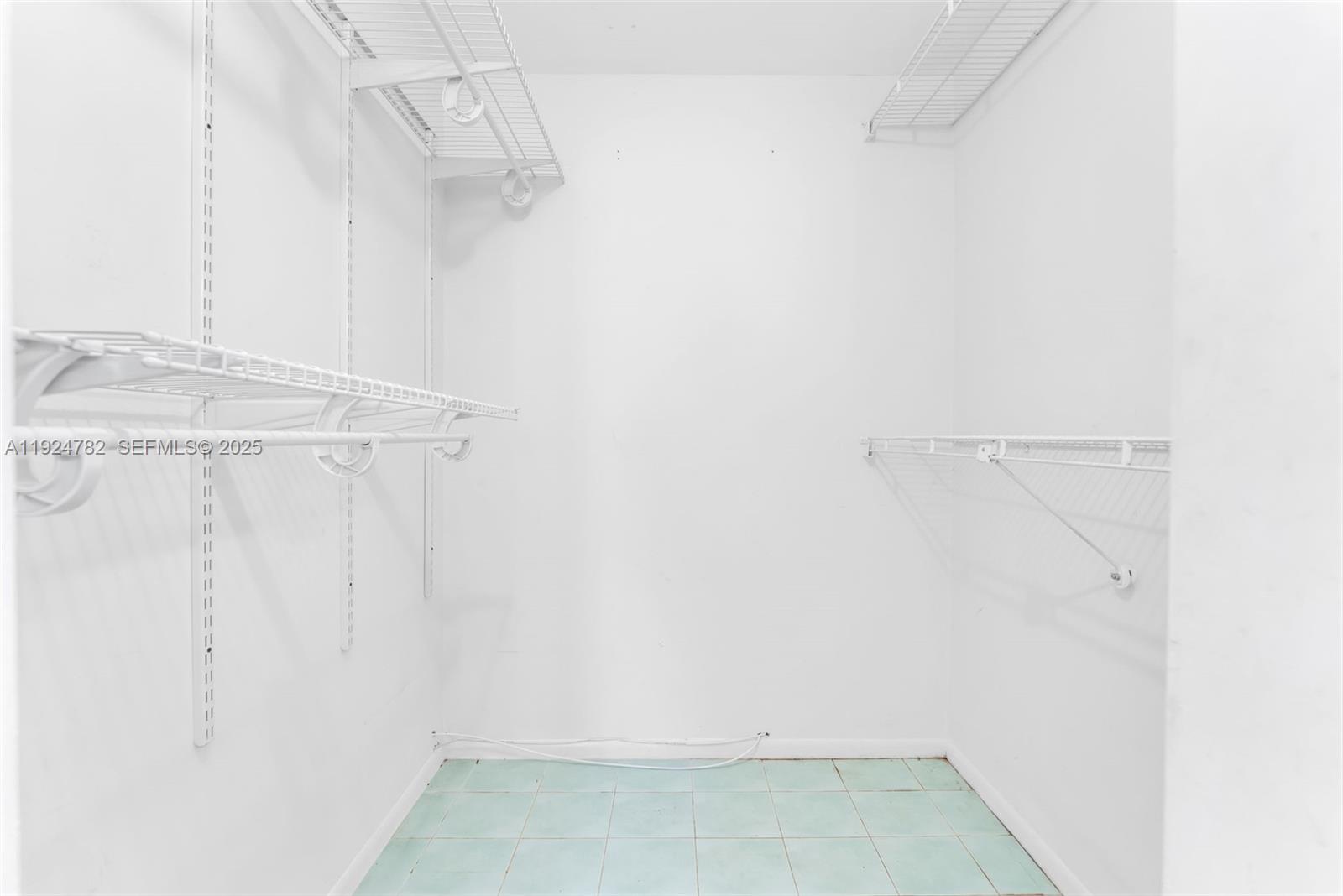 11525 Southwest 135th Court Miami, FL 33186 - Photo 30 of 42 a view of a closet