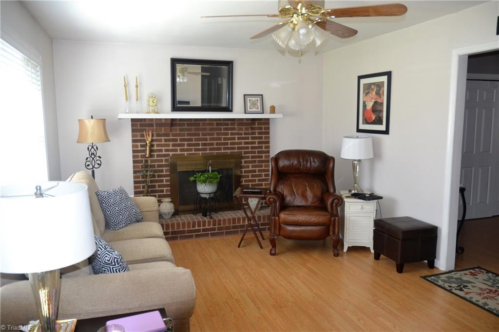 1214 Baker Road High Point, NC 27263 - Photo 3 of 20 Gallery Image 3