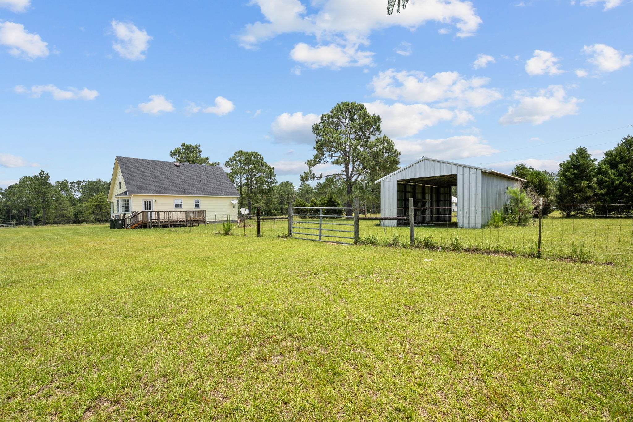 19306 Salvation Road Summerdale, AL 36580 - Photo 21 of 45