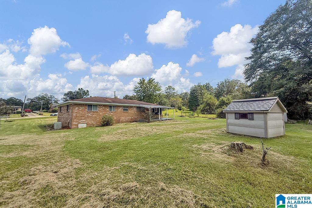 45 Darryl Street Jemison, AL 35085 - Photo 34 of 35