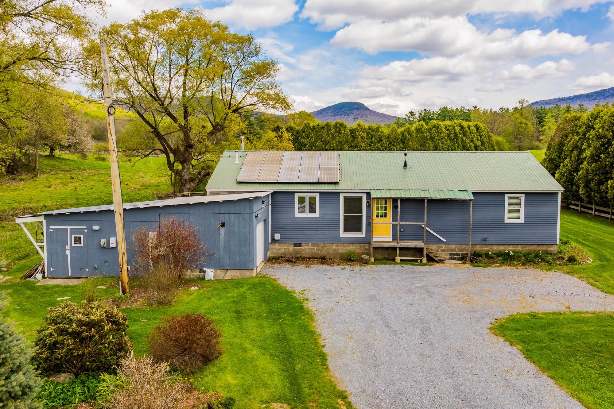 366 Kirby Hollow Road Dorset, VT 05251 - Photo 32 of 42