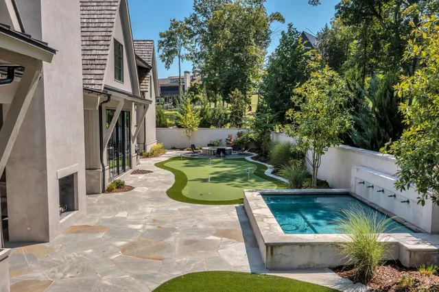 $8,900,000 | 7116 Lanceleaf Drive, College Grove, TN 37046