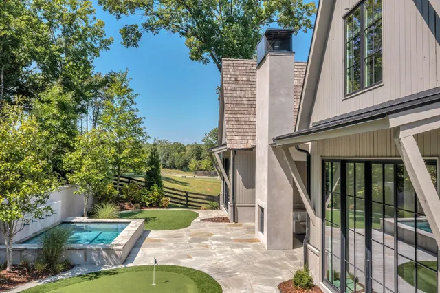 $8,900,000 | 7116 Lanceleaf Drive, College Grove, TN 37046