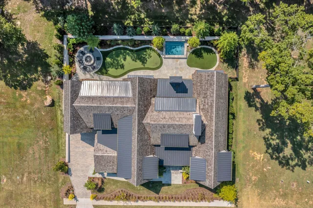 $8,900,000 | 7116 Lanceleaf Drive, College Grove, TN 37046