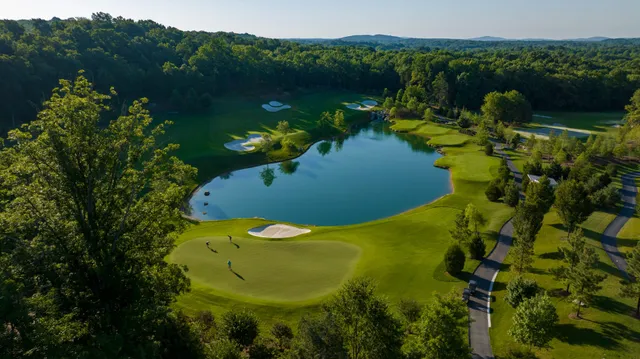 $8,900,000 | 7116 Lanceleaf Drive, College Grove, TN 37046