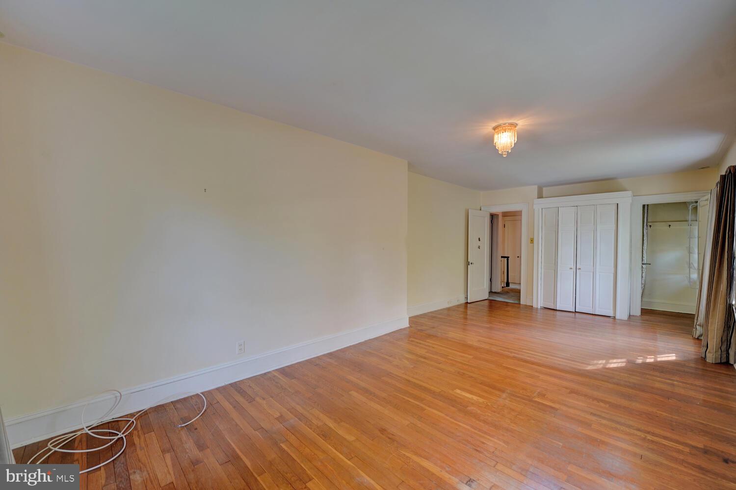 21 Hazel Road Dover, DE 19901 - Photo 38 of 69 a view of an empty room and wooden floor