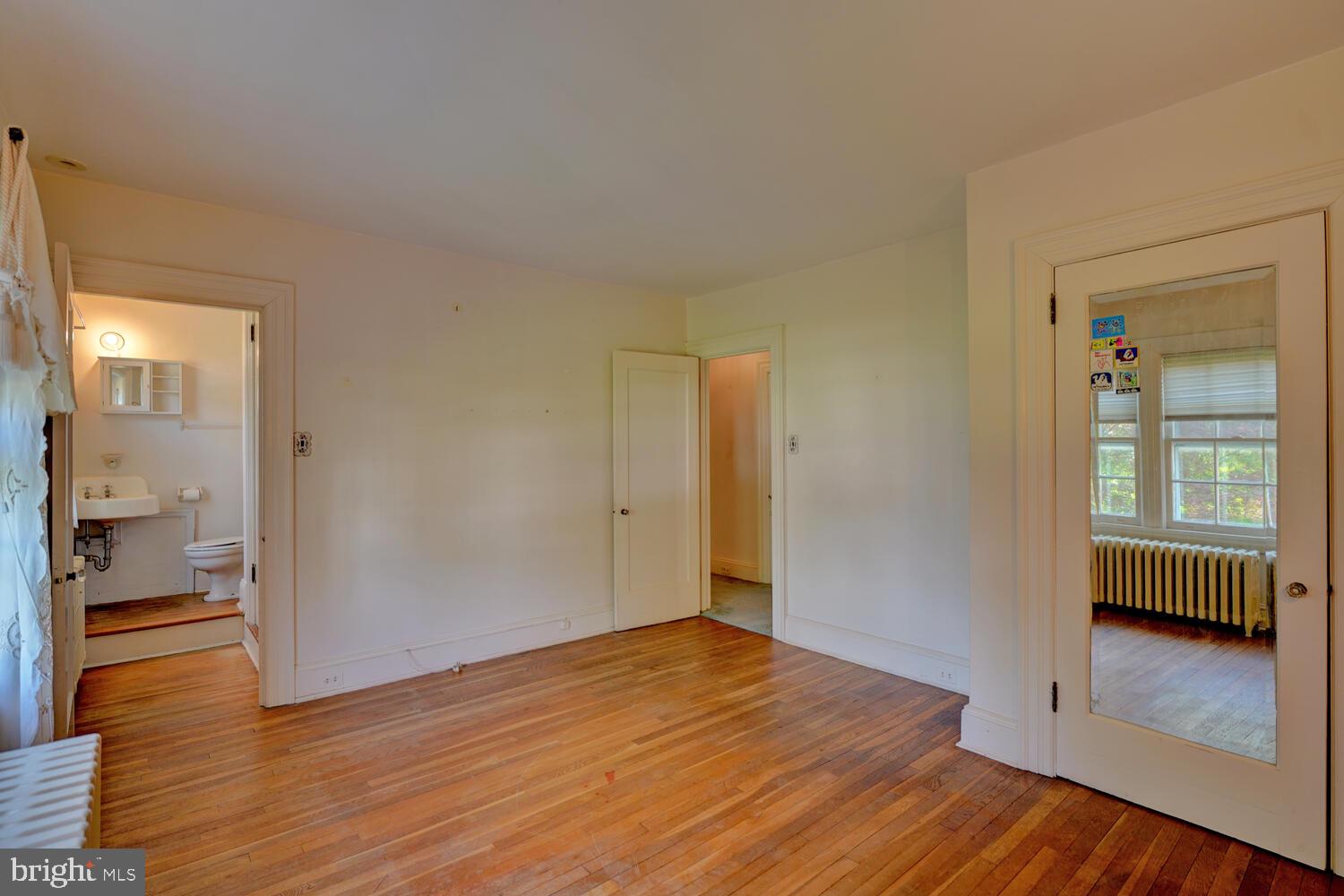 21 Hazel Road Dover, DE 19901 - Photo 42 of 69 a view of an empty room and window