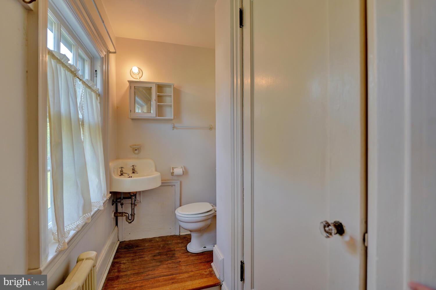 21 Hazel Road Dover, DE 19901 - Photo 43 of 69 a bathroom with a sink toilet