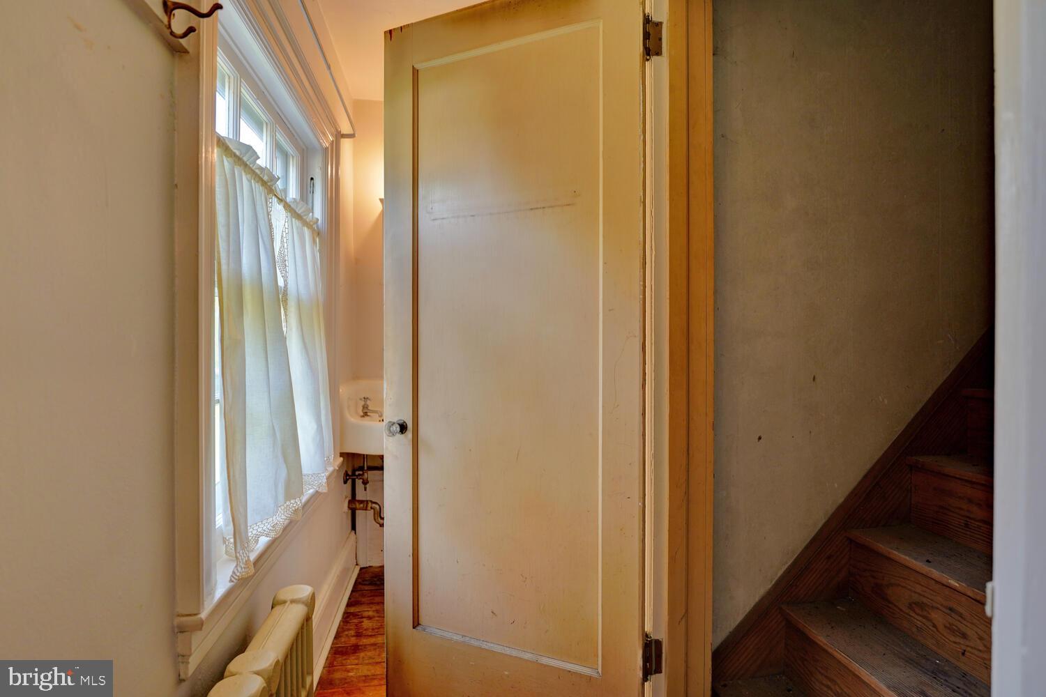 21 Hazel Road Dover, DE 19901 - Photo 44 of 69 a view of a hallway with a elevator