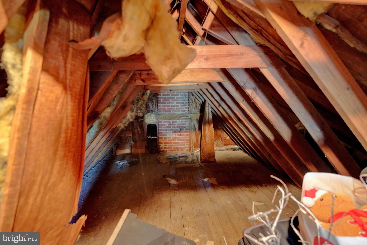 21 Hazel Road Dover, DE 19901 - Photo 59 of 69 a view of an entryway with a small yard