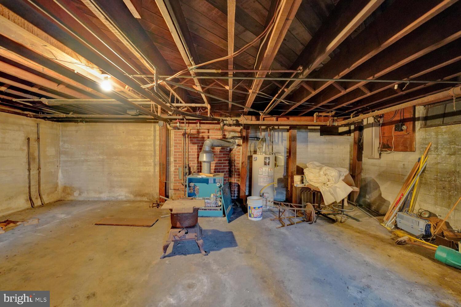 21 Hazel Road Dover, DE 19901 - Photo 63 of 69 a view of gym