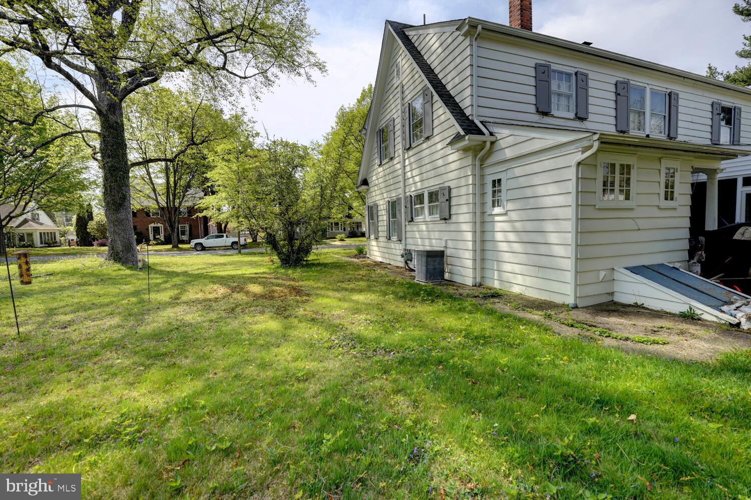 21 Hazel Road Dover, DE 19901 - Photo 68 of 69 a view of a house with a yard
