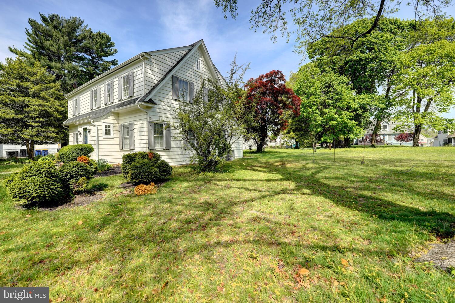 21 Hazel Road Dover, DE 19901 - Photo 69 of 69 a front view of a house with a yard