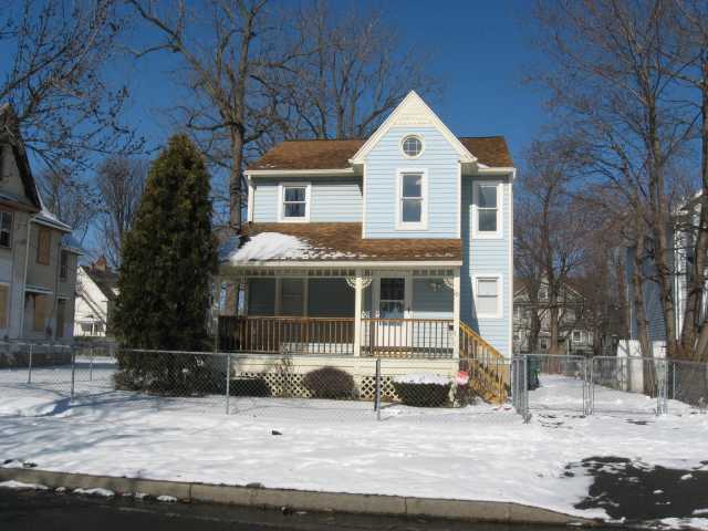 82 Clifton Street Rochester, NY 14611 - Photo 1 of 1 Exterior Front