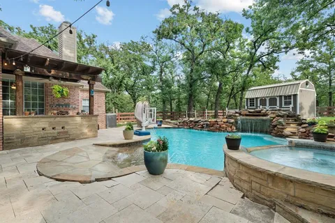 $1,200,000 | 201 Morning Dove Court, Argyle, TX 76226